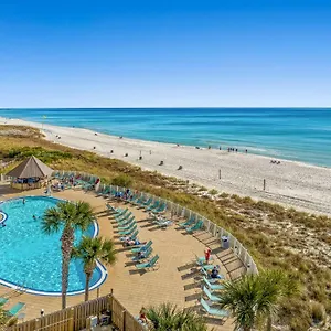  Apartment Emerald By Panhandle Getaways
